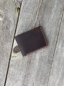 bi-fold Wallet
